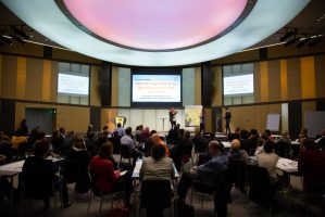 Manuela Grundner - Train the Trainer